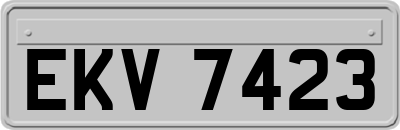 EKV7423