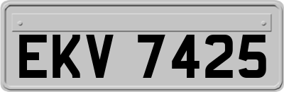 EKV7425