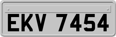 EKV7454