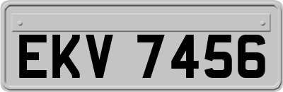 EKV7456