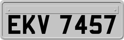 EKV7457