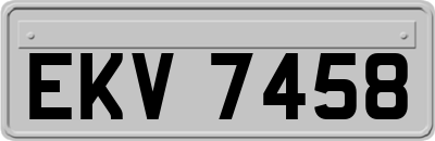 EKV7458