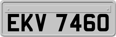 EKV7460