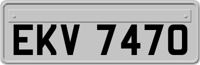 EKV7470