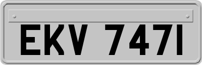 EKV7471