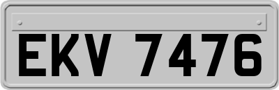 EKV7476