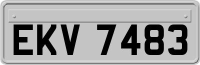 EKV7483