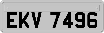 EKV7496
