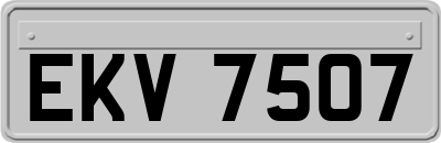 EKV7507