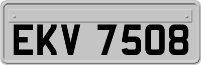 EKV7508