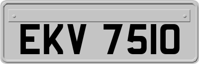 EKV7510