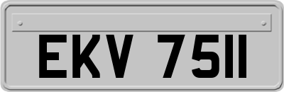 EKV7511