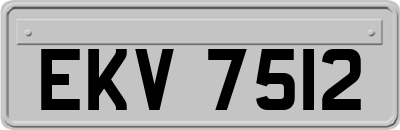 EKV7512