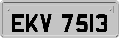 EKV7513