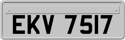 EKV7517