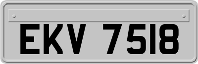 EKV7518