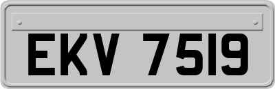 EKV7519