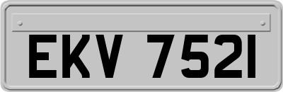 EKV7521