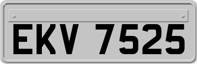 EKV7525