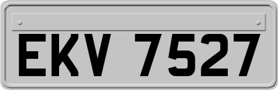 EKV7527