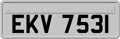 EKV7531
