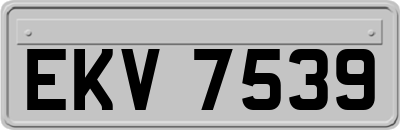 EKV7539