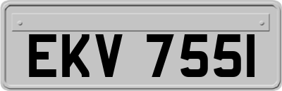 EKV7551
