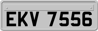 EKV7556
