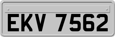EKV7562