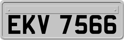 EKV7566