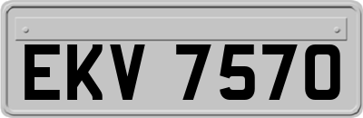 EKV7570