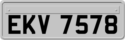 EKV7578