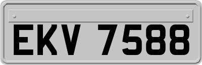 EKV7588