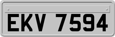 EKV7594