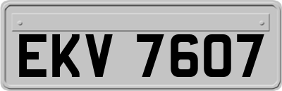 EKV7607
