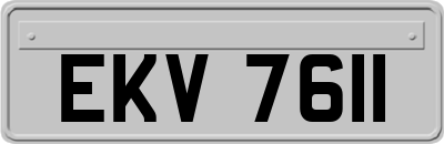 EKV7611
