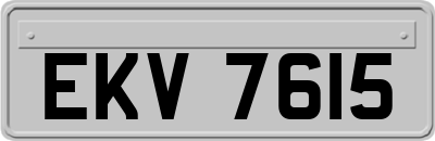 EKV7615