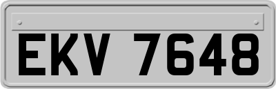 EKV7648