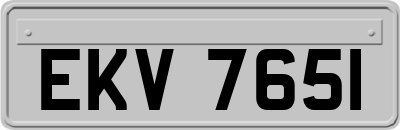 EKV7651