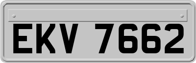 EKV7662