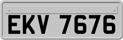 EKV7676