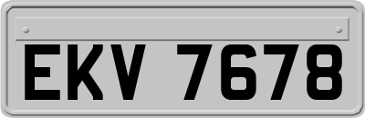 EKV7678