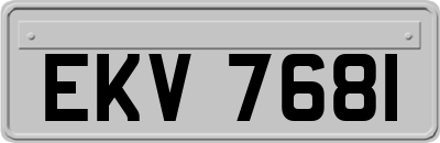 EKV7681