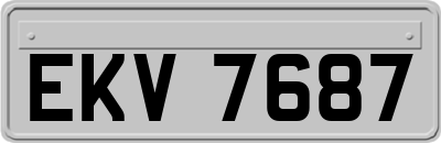 EKV7687