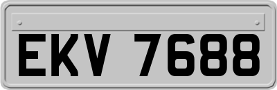 EKV7688