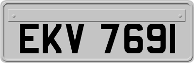 EKV7691