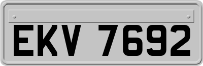 EKV7692
