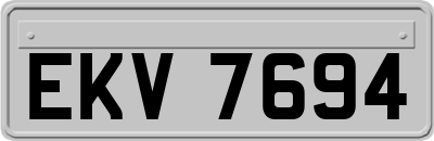 EKV7694