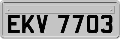 EKV7703