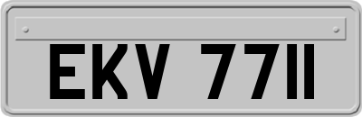 EKV7711